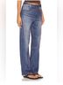Rag & Bone 100% Cotton Blue Jeans Size 23 waist - photo 9