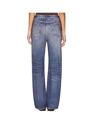 Rag & Bone Miramar Shea Jeans (view 2)