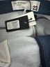 Rag & Bone 100% Cotton Blue Jeans Size 23 waist - photo 3