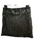 Millau 100% Polyester Black Formal Skirt Size M - photo 2