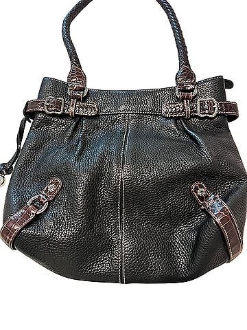 Brighton Leather Hobo (view 1)