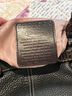 Brighton Black Leather Hobo One size - photo 5