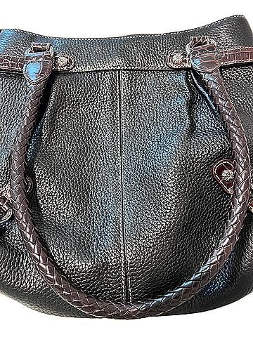 Brighton Leather Hobo (view 2)