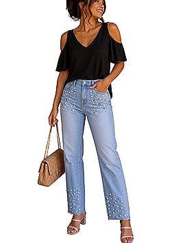 Venus Jeans (view 1)