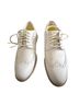 Cole Haan White Flats Size 7 - photo 1