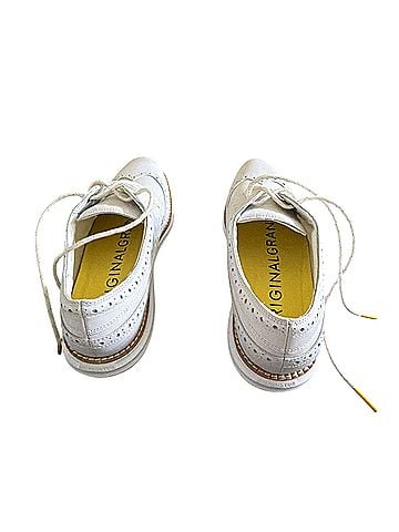 Cole Haan Flats (view 2)