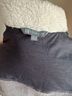 Title Nine Gray Ivory Active Dress Size L - photo 7