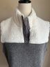 Title Nine Gray Ivory Active Dress Size L - photo 4