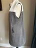 Title Nine Gray Ivory Active Dress Size L - photo 5