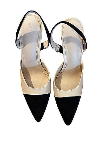 Samara Heels (view 1)