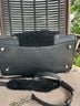 Coach Black Leather Satchel One size - photo 4