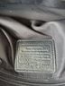 Coach Black Leather Satchel One size - photo 10