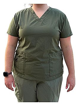 Carhartt Active T-Shirt (view 1)