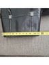 Brighton 100% Leather Black Leather Messenger One size - photo 3