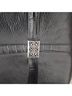 Brighton 100% Leather Black Leather Messenger One size - photo 5