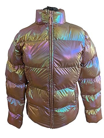 Fabletics Coat (view 1)