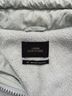 Urban Outfitters 100% Polyester 100% Nylon Gray Jacket Size S - photo 3