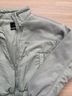 Urban Outfitters 100% Polyester 100% Nylon Gray Jacket Size S - photo 4