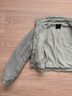 Urban Outfitters 100% Polyester 100% Nylon Gray Jacket Size S - photo 6