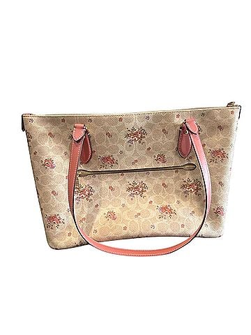 Coach Tote (view 2)
