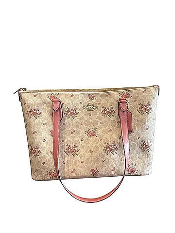 Coach Tote (view 1)