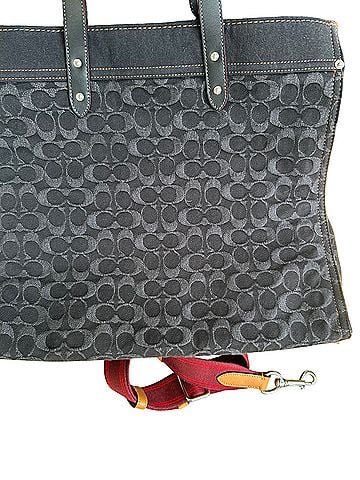 Coach Tote (view 2)