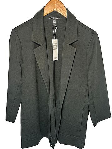 Eileen Fisher Blazer (view 1)