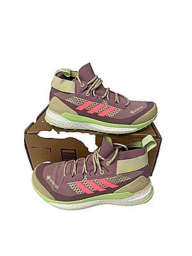 Adidas Terrex Swift R Mid GTX Hiking boots (view 1)