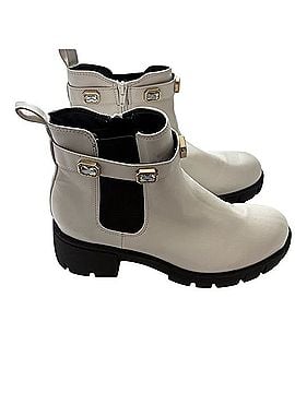 Steve Madden NYC Boots (view 1)