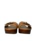 Tory Burch Brown Wedges Size 7 1/2 - photo 6