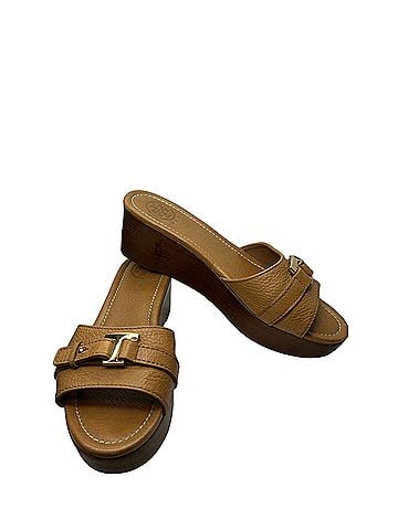 Tory Burch Wedges (view 1)