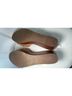 Tory Burch Brown Wedges Size 7 1/2 - photo 7