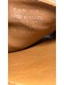 Tory Burch Brown Wedges Size 7 1/2 - photo 3