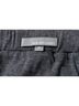 Ace Delivery 100% Polyester 20% Rayon Multi Color Gold Gray Formal Skirt Size M - photo 3