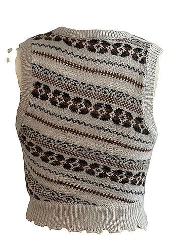 Rag & Bone Sweater Vest (view 2)