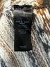 Rag & Bone Print Multi Color Sweater Vest Size M - photo 4