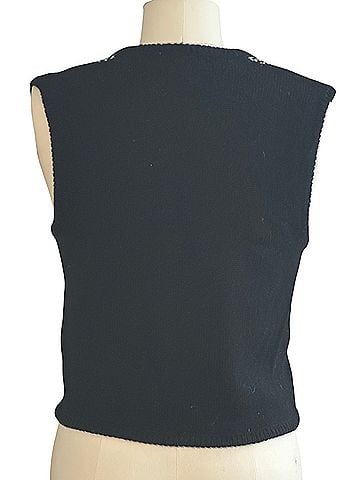 CAMBRIDGE Sweater Vest (view 2)