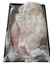 Pleaser Pink Ankle Boots Size 6 - photo 2