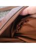 Fossil Leather Backpack One size - photo 6