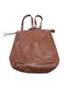 Fossil Leather Backpack One size - photo 1