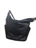 Brighton 100% Leather Black Leather Shoulder Bag One size - photo 2