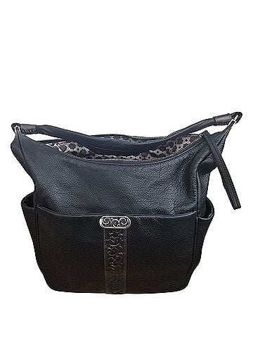 Brighton Brighton Leather Shoulder Bag (view 1)