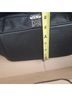 Brighton 100% Leather Black Leather Shoulder Bag One size - photo 6