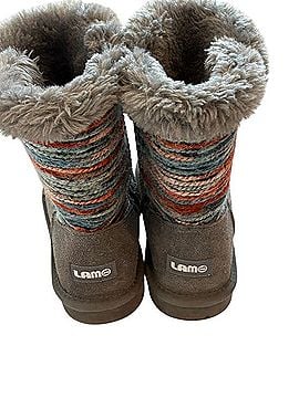 Lamo Willow Boots (view 2)