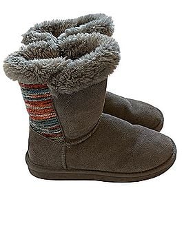 Lamo Willow Boots (view 1)