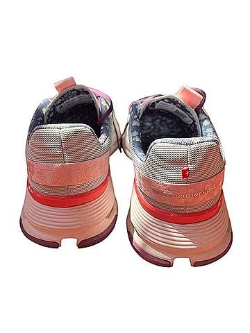 On Cloud On Cloud Nova Form Sneakers (view 2)