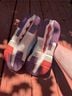 On Cloud Blue Purple Sneakers Size 8 - photo 4