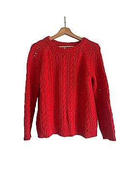babaà Jumper No 32 Pullover Sweater (view 1)
