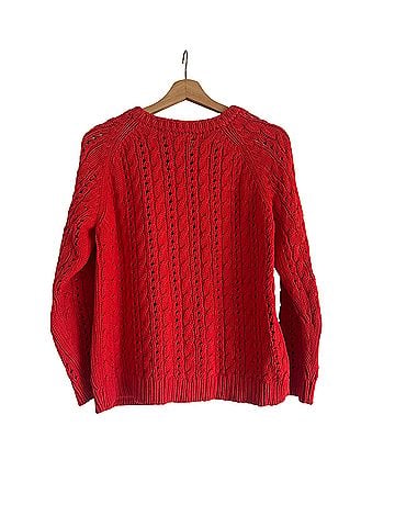 babaà Jumper No 32 Pullover Sweater (view 2)