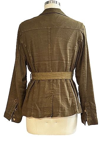 Sundance Jacket (view 2)